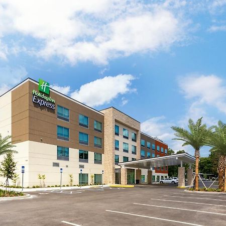 Holiday Inn Express - Starke By Ihg Eksteriør bilde