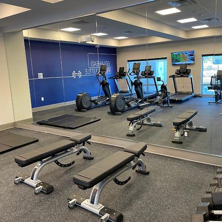 Holiday Inn Express - Starke By Ihg Eksteriør bilde