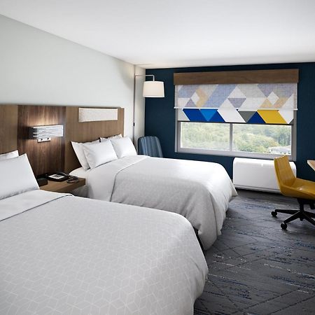 Holiday Inn Express - Starke By Ihg Eksteriør bilde