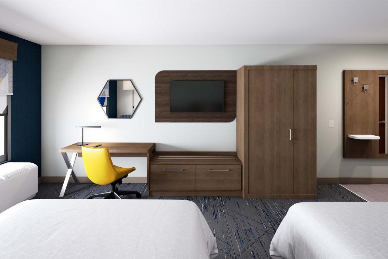 Holiday Inn Express - Starke By Ihg Eksteriør bilde