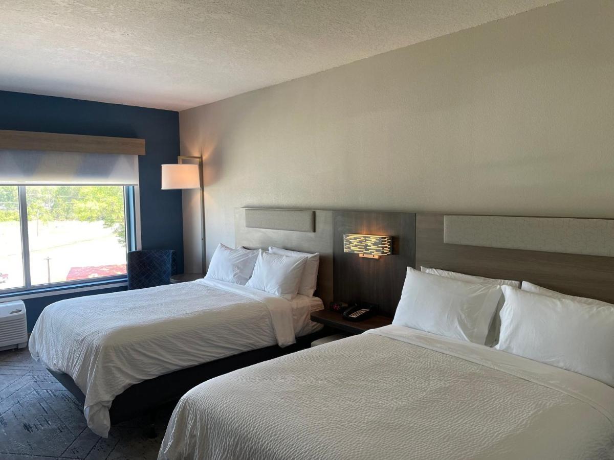 Holiday Inn Express - Starke By Ihg Eksteriør bilde