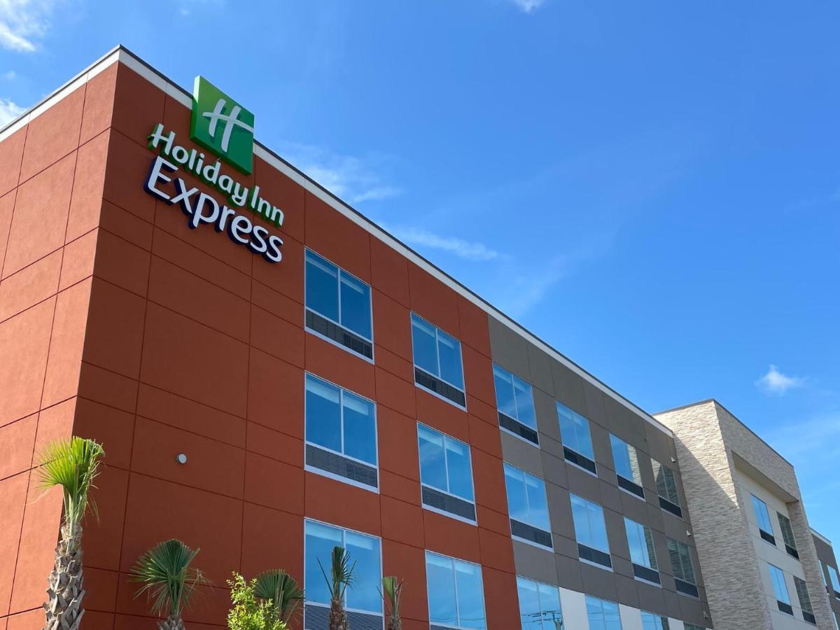 Holiday Inn Express - Starke By Ihg Eksteriør bilde