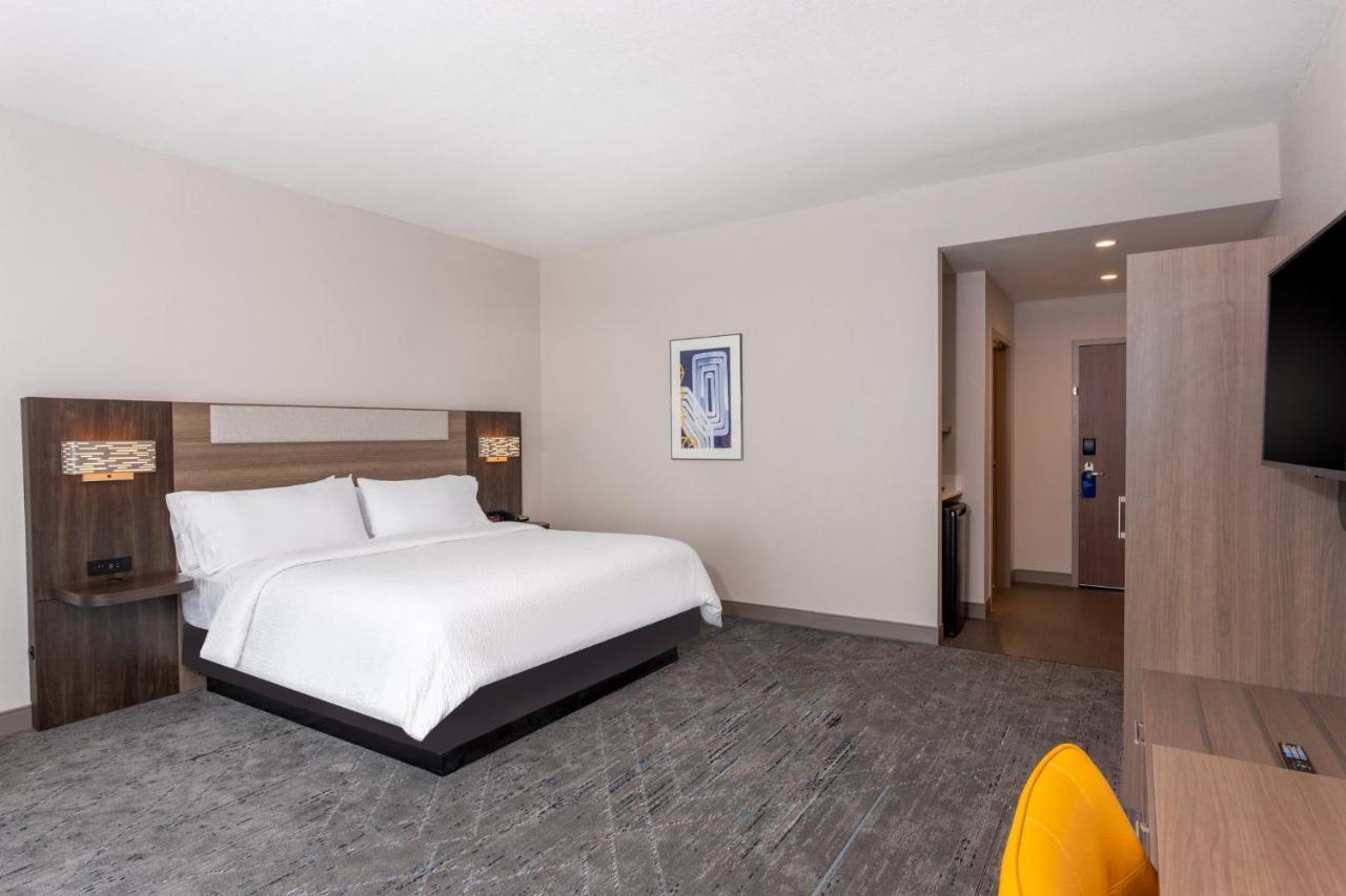 Holiday Inn Express - Starke By Ihg Eksteriør bilde