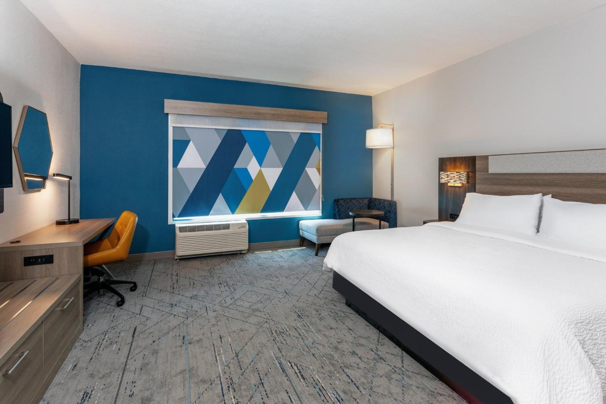 Holiday Inn Express - Starke By Ihg Eksteriør bilde